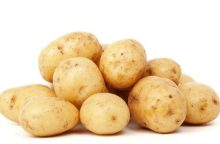 Potatoes