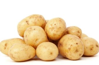 Potatoes