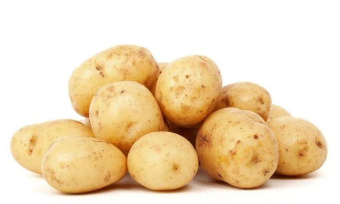 Potatoes