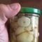 Puffball pickling