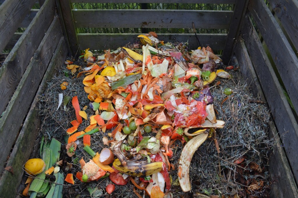 Compost