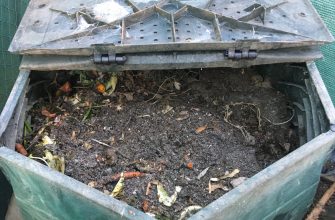 Compost
