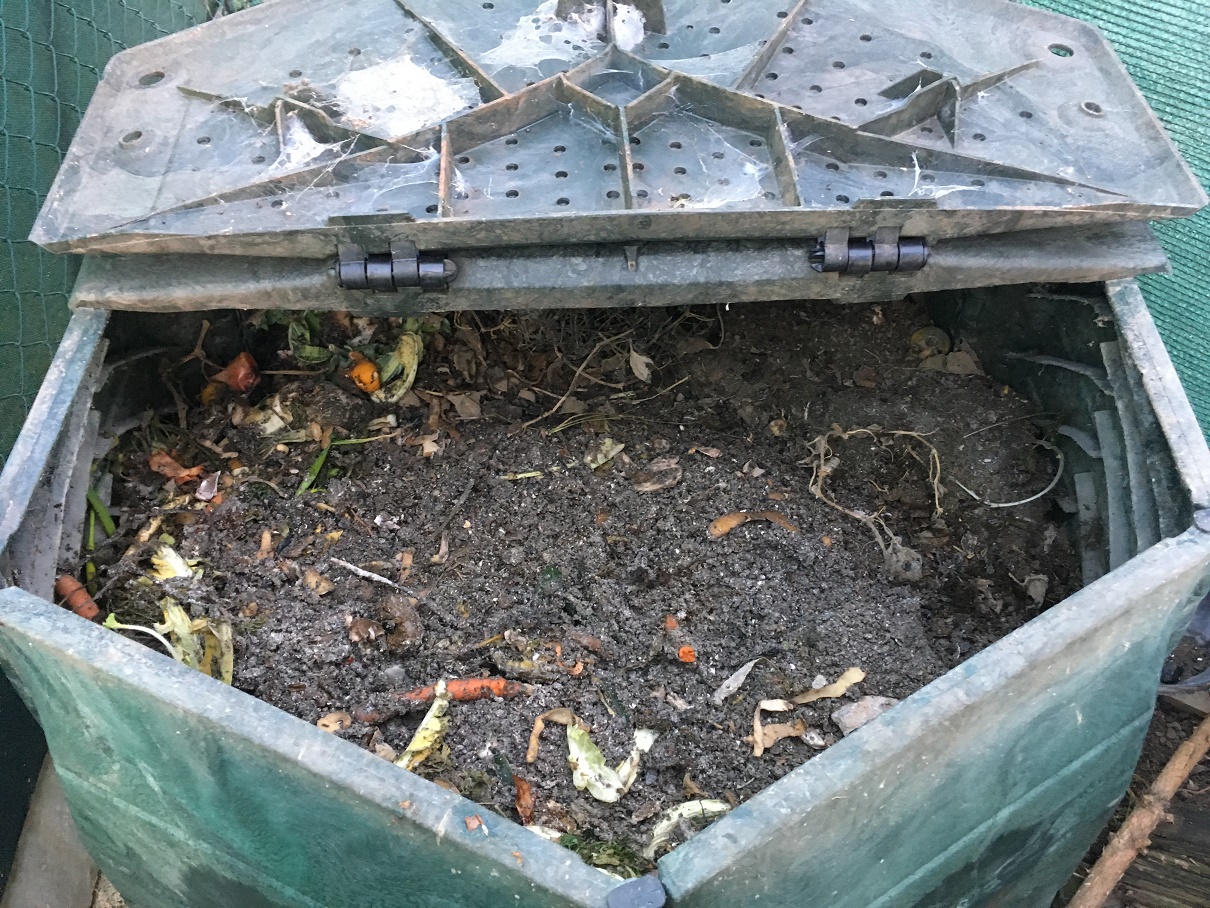 Compost