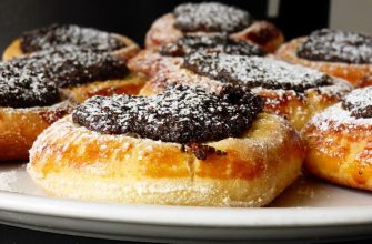 Poppy seeds