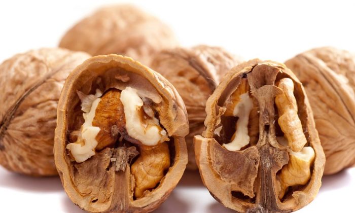 Walnuts