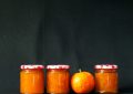 Orange marmalade