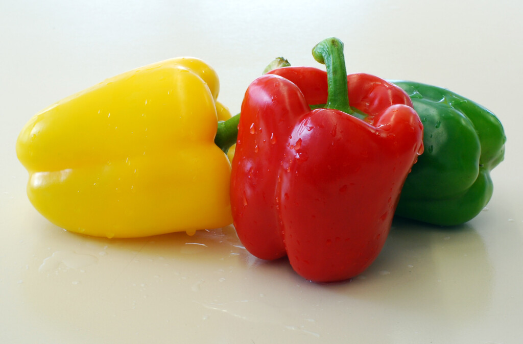 Peppers