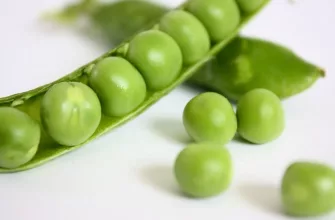 Peas