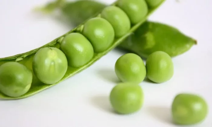 Peas