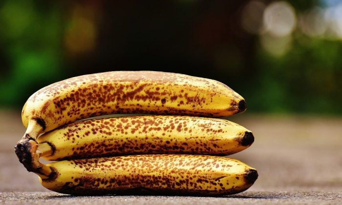 Bananas