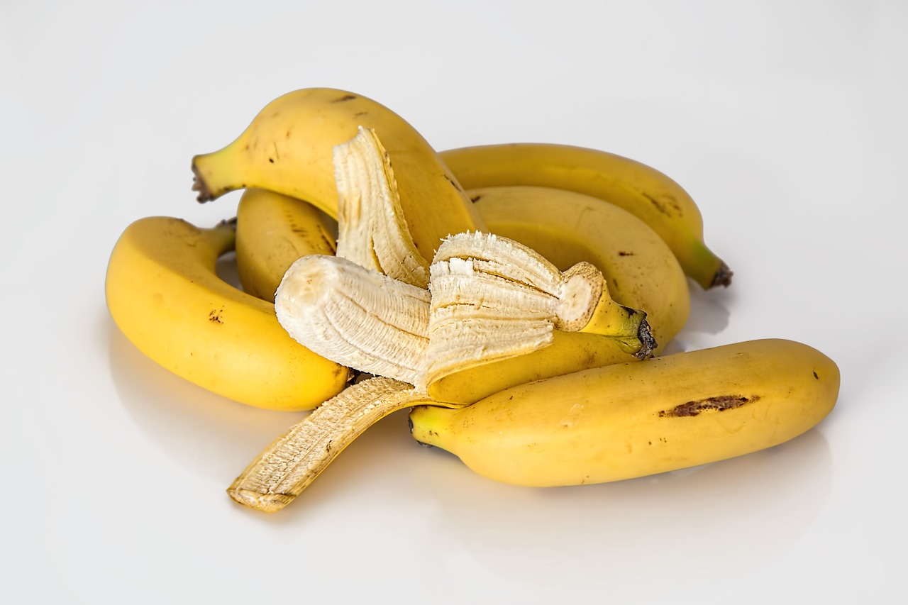 Bananas 