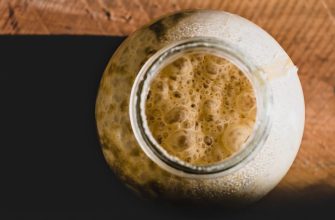 Yeast