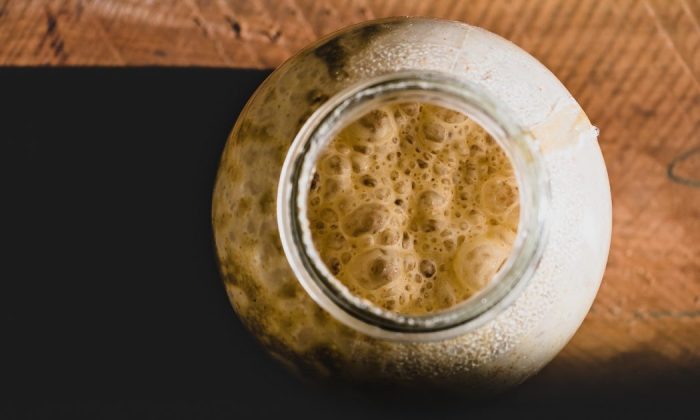 Yeast