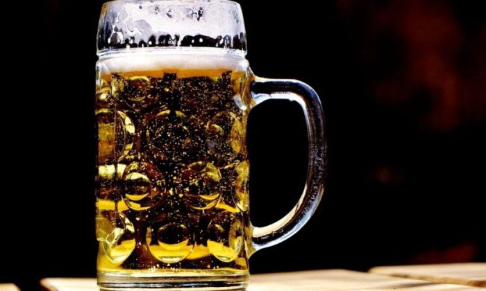 Beer