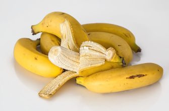 Banana peel
