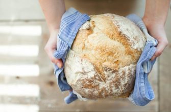 Bread