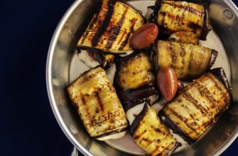 Eggplant