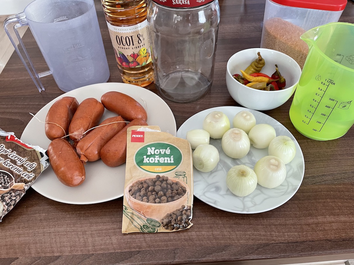 Recipe
