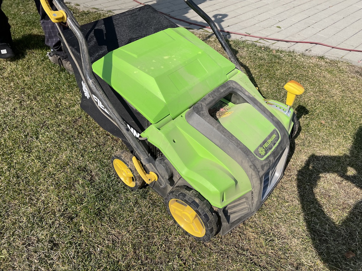 Lawn