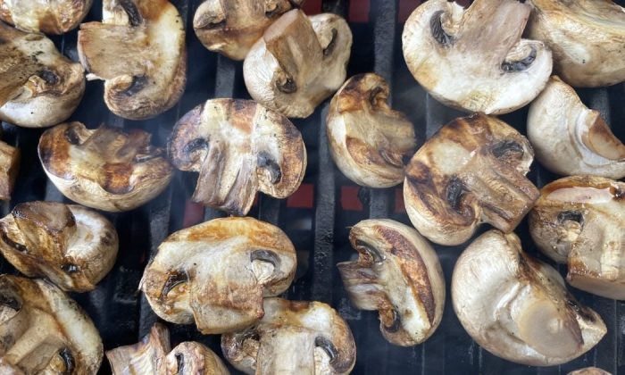 Champignons