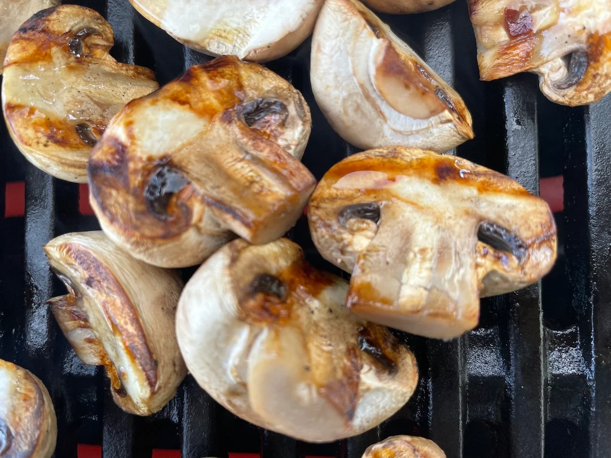 Champignons 