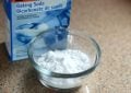 Baking soda
