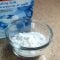 Baking soda