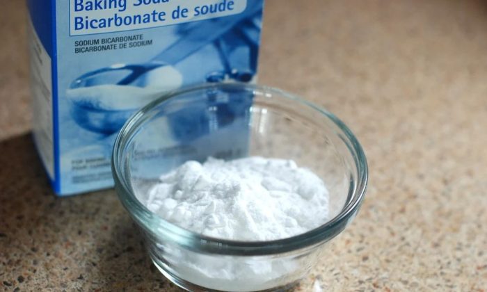 Baking soda
