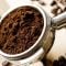 Coffee grounds