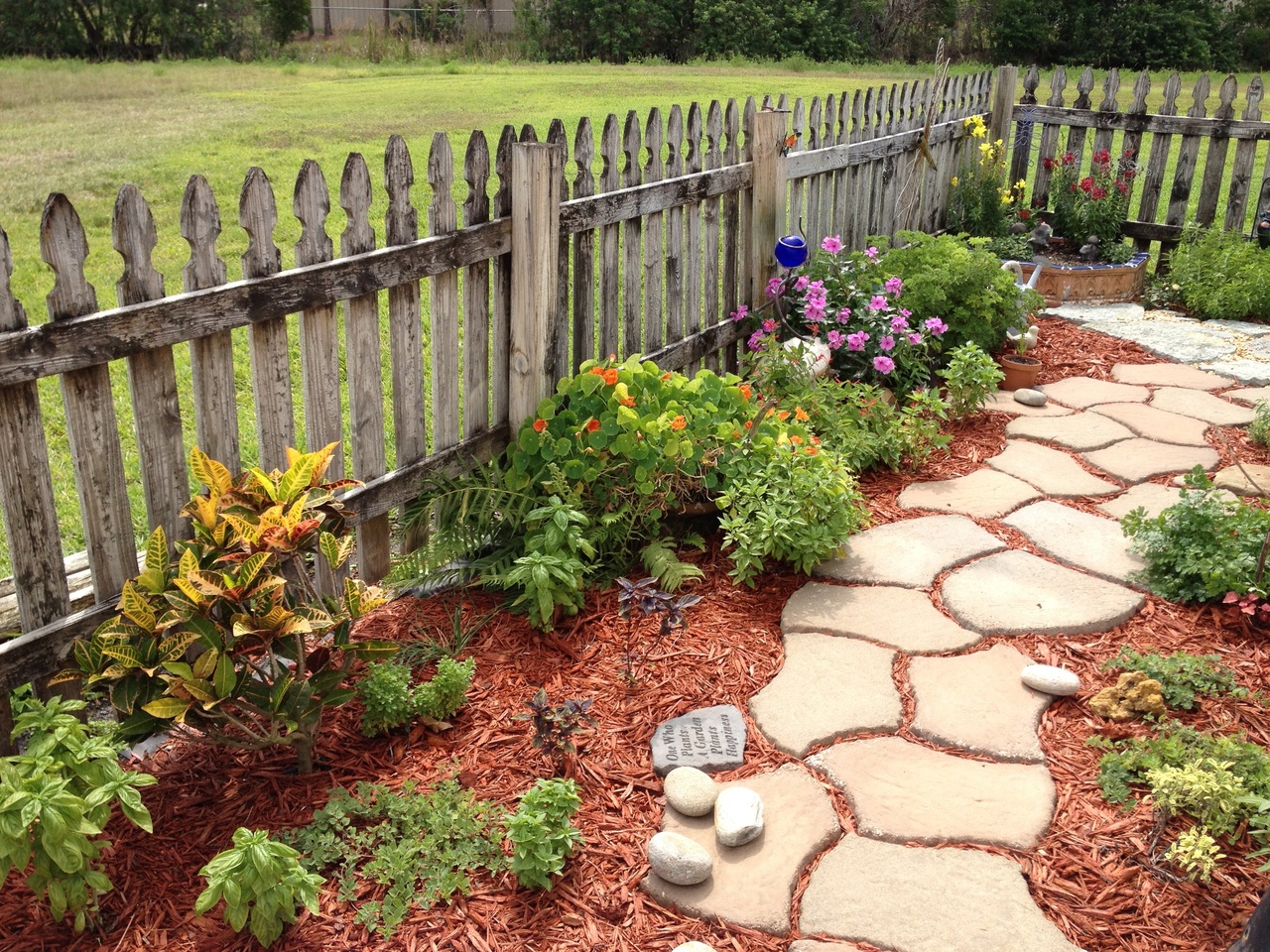 Pathways