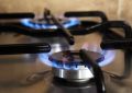 Gas burners