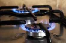 Gas burners