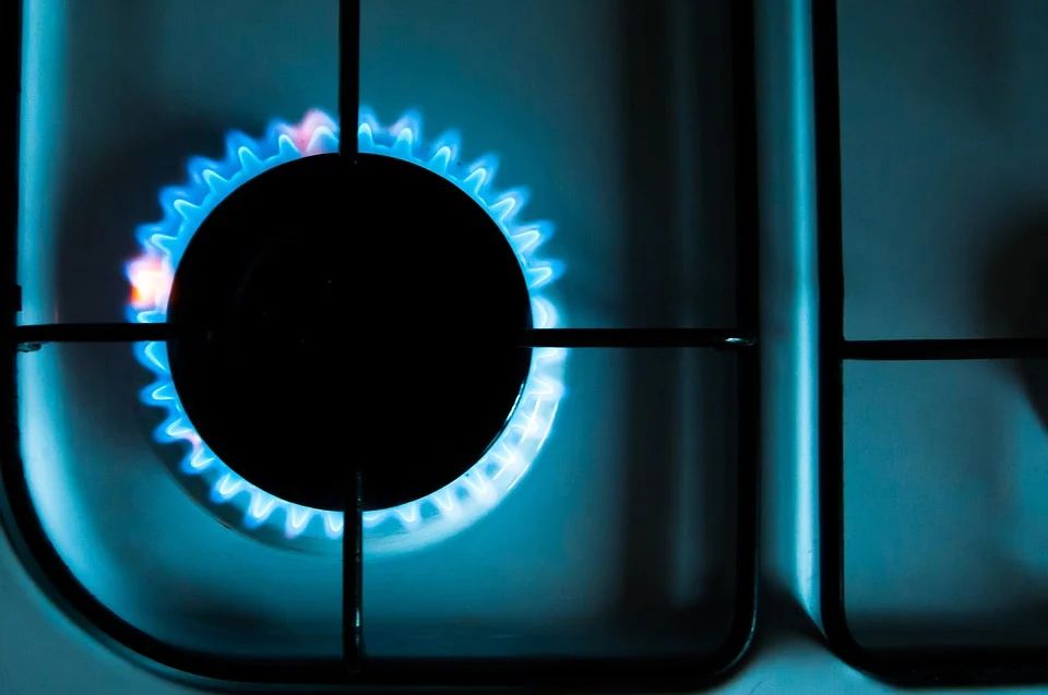 Gas burners
