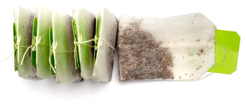 Teabags