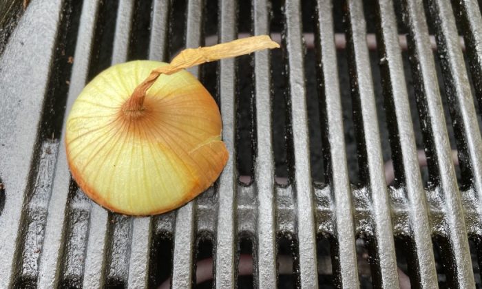Onions