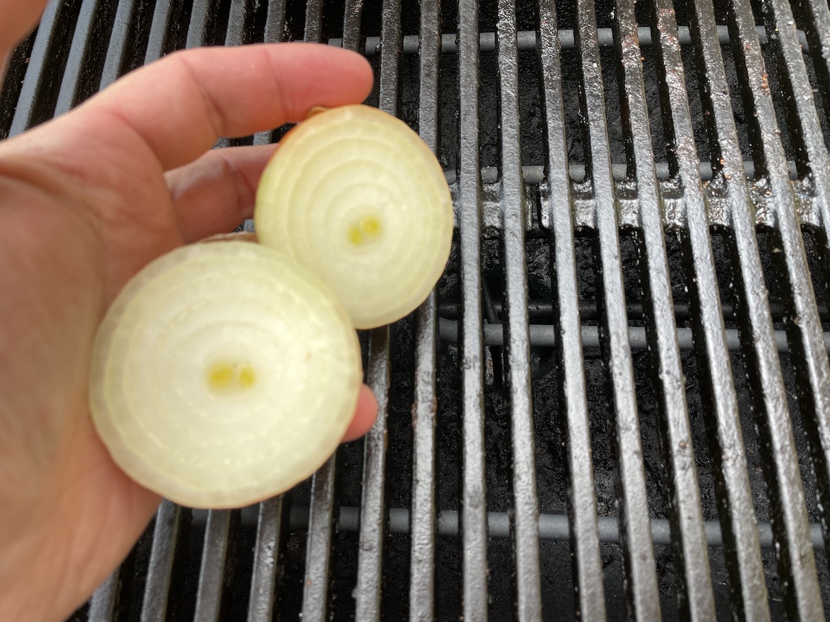 Onions
