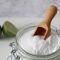 Baking powder