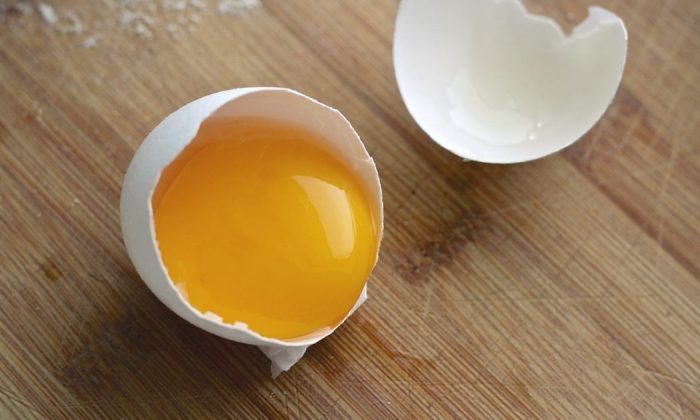 Eggs