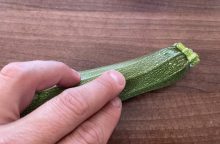 Zucchini