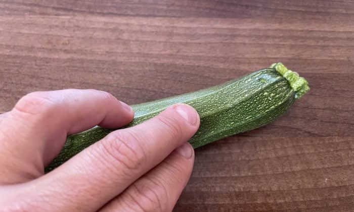 Zucchini
