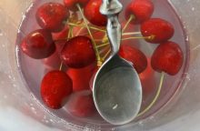 Cherries