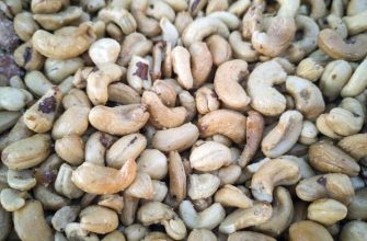 Peanuts