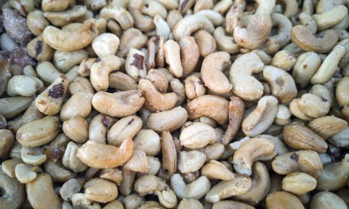 Peanuts