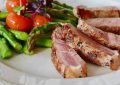 Pork tenderloin