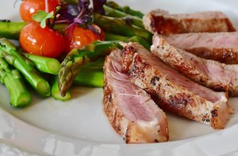 Pork tenderloin