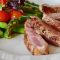 Pork tenderloin