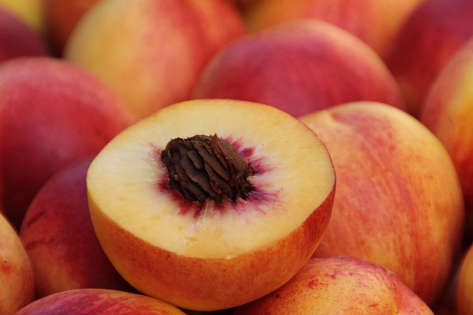 Apricots