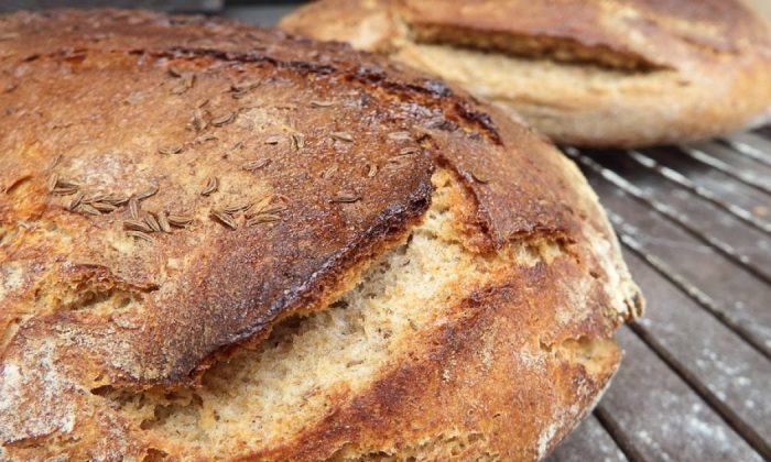 Bread