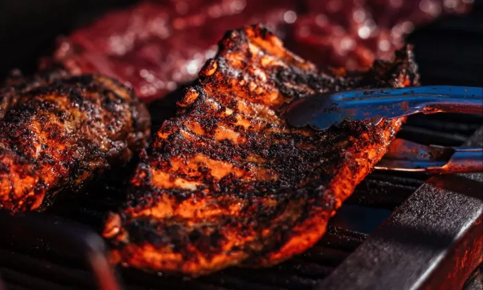 Meat