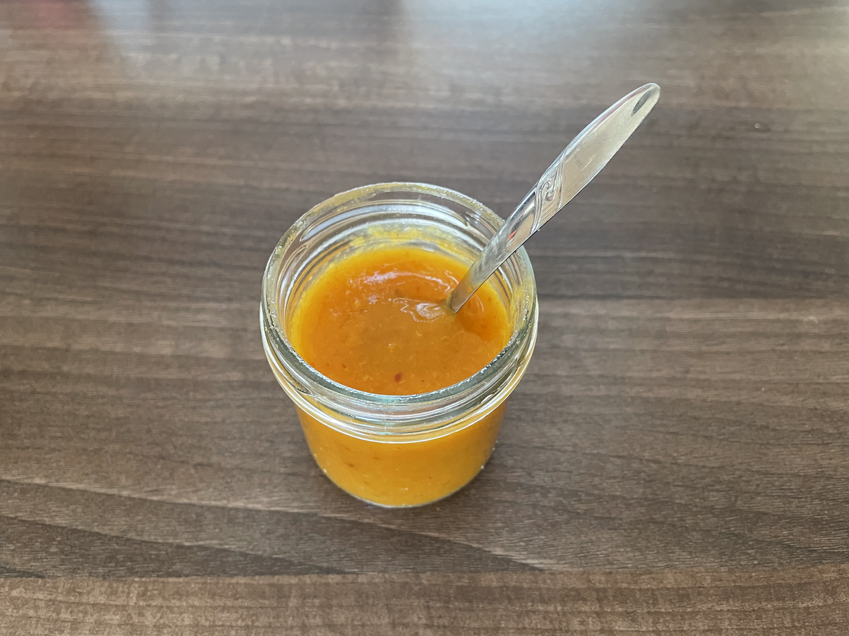 Apricots